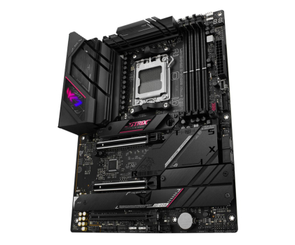 Płyta główna ASUS ROG STRIX B650E-E GAMING WIFI